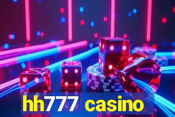 hh777 casino